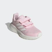 adidas Sportswear Sneakers Tensaur Run met klittenbandsluiting