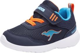 NU 20% KORTING: KangaROOS Sneakers KY-Lilo EV met klittenbandsluiting