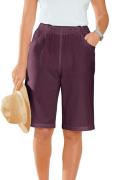 NU 20% KORTING: Classic Basics Bermuda