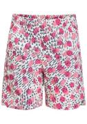 Jack Wolfskin Short VILLI PRINT SHORTS K