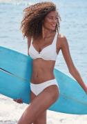 NU 20% KORTING: Sunseeker Bikinitop met beugels Loretta met structuurp...