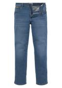 NU 20% KORTING: Wrangler Rechte jeans Texas