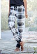 NU 20% KORTING: Vivance Dreams Pyjamabroek met print all-over