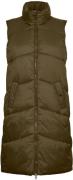 NU 20% KORTING: Vero Moda Bodywarmer VMUPPSALA 3-4 WAISTCOAT NOOS