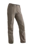 Maier Sports Functionele broek Yesa Triple-rits broek met elastische b...