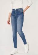 NU 20% KORTING: LTB Slim fit jeans AMY X in trendy wassing