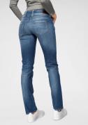 NU 20% KORTING: Pepe Jeans Straight jeans GEN in mooie kwaliteit met r...