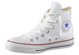 Converse Sneakers Chuck Taylor All Star Basic Leather Hi