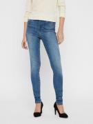 NU 20% KORTING: Vero Moda High-waist jeans VMSOPHIA