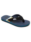 NU 20% KORTING: Quiksilver Sandalen Molokai Layback