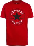 Converse Shirt met korte mouwen Voor kinderen