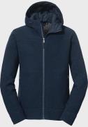 Schöffel Fleecejack Fleece Hoody Lakefield M