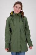 DEPROC Active Softshell-jas PEAK BREEZE WOMEN