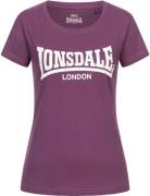 NU 20% KORTING: Lonsdale T-shirt CARTMEL