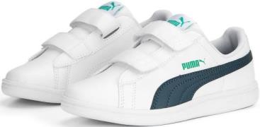 PUMA Sneakers PUMA UP V PS met klittenbandsluiting