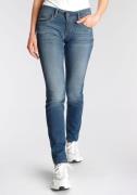 NU 20% KORTING: Pepe Jeans Slim fit jeans NEW BROOKE