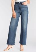 NU 20% KORTING: Pepe Jeans High-waist jeans LEXA SKY HIGH