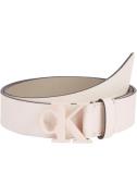 Calvin Klein Leren riem