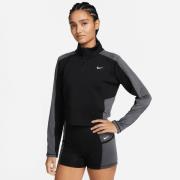 NU 20% KORTING: Nike Trainingsshirt Dri-FIT Femme Women's Half-Zip Lon...