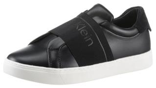 NU 20% KORTING: Calvin Klein Slip-on sneakers COLE W 11L1 *I