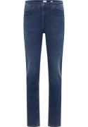 NU 20% KORTING: MUSTANG Slim fit jeans Style Vegas