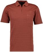 NU 20% KORTING: RAGMAN Poloshirt