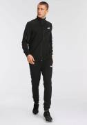 PUMA Trainingspak Clean Sweat Suit TR (2-delig)