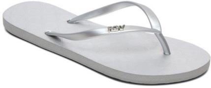 NU 20% KORTING: Roxy Teenslippers VIVA IV