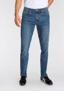 NU 20% KORTING: AJC Comfort fit jeans in 5-pocketsstijl