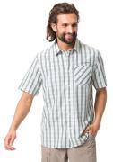 NU 20% KORTING: VAUDE Overhemd met korte mouwen MEN'S ALBSTEIG SHIRT I...