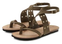 NU 20% KORTING: Lascana Teenslippers