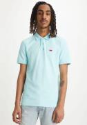 Levi's® Poloshirt LE SLIM HOUSEMARK POLO