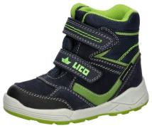 NU 20% KORTING: Lico Klittenbandlaarzen Kamala V in comfortex-uitvoeri...