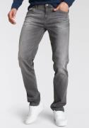 Alife & Kickin Straight jeans AlanAK Ecologische, waterbesparende prod...