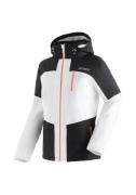 Maier Sports Ski-jack Eiberg W Ski-jack met warme isolatie – ideaal vo...