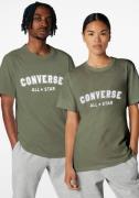 Converse T-shirt UNISEX ALL STAR T-SHIRT