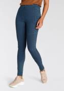 Arizona Jeggings High Waist