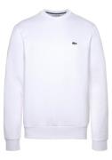 Lacoste Sweatshirt met klassieke ronde hals (1-delig)