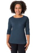 NU 20% KORTING: VAUDE Functioneel shirt WOMEN'S NEYLAND 3/4 T-SHIRT (1...