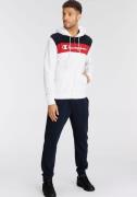 Champion Joggingpak Hooded Full Zip Suit (2-delig)