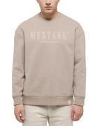 MUSTANG Sweatshirt Style Ben Modern CN