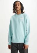 NU 20% KORTING: Levi's® Sweatshirt RELAXED T2 GRAPHIC
