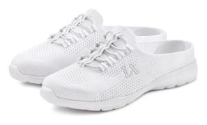 NU 20% KORTING: active by Lascana Slip-on sneakers