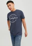 NU 20% KORTING: Jack & Jones Shirt met ronde hals JJACE TEE SS CREW NE...