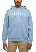 MUSTANG Hoodie Bennet Modern