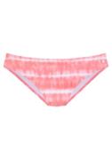 NU 20% KORTING: s.Oliver RED LABEL Beachwear Bikinibroekje Enja met ba...