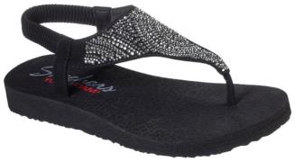 NU 20% KORTING: Skechers Sandalen MEDITATION-NEW MOON