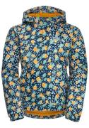 Jack Wolfskin Outdoorjack VILLI 2L PRINT JACKET K