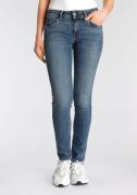NU 25% KORTING: Pepe Jeans Slim fit jeans NEW BROOKE