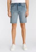 NU 20% KORTING: Levi's® Jeansshort 501® FRESH COLLECTION, 501 collecti...